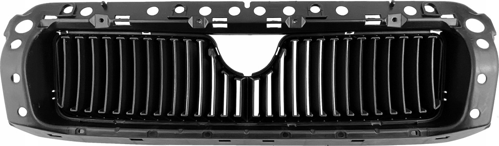 фото №3, Решётка решётка octavia m2001