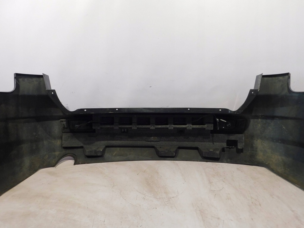 фото №9, Бампер задняя задний dodge journey