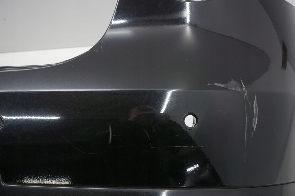 фото №8, Vw eos 09r бампер задняя задний lc9x