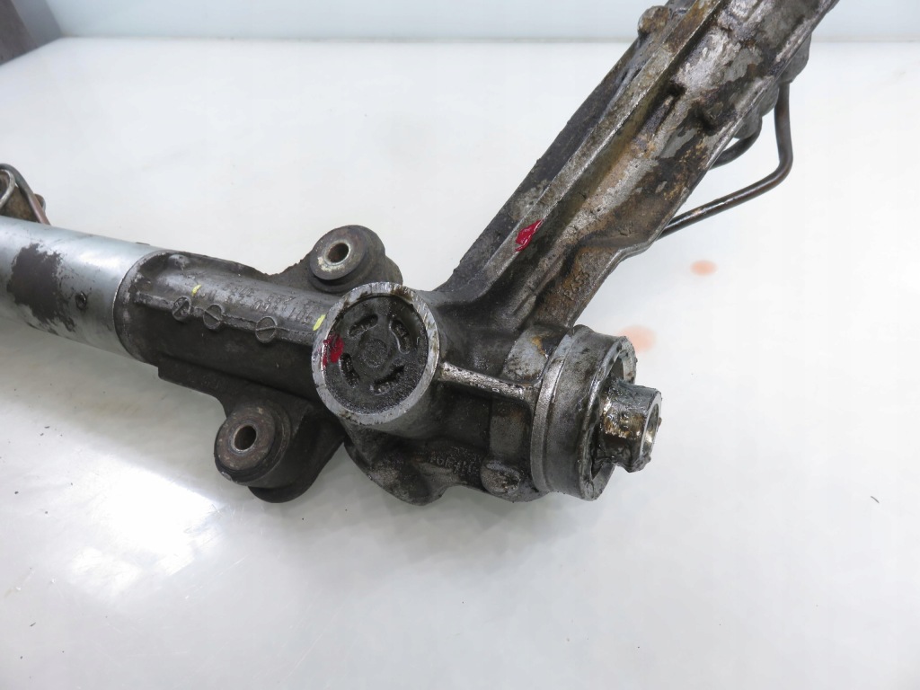 фото №5, Рулевая рейка vw lt 28-46 ii платформа / шасси 9014602900