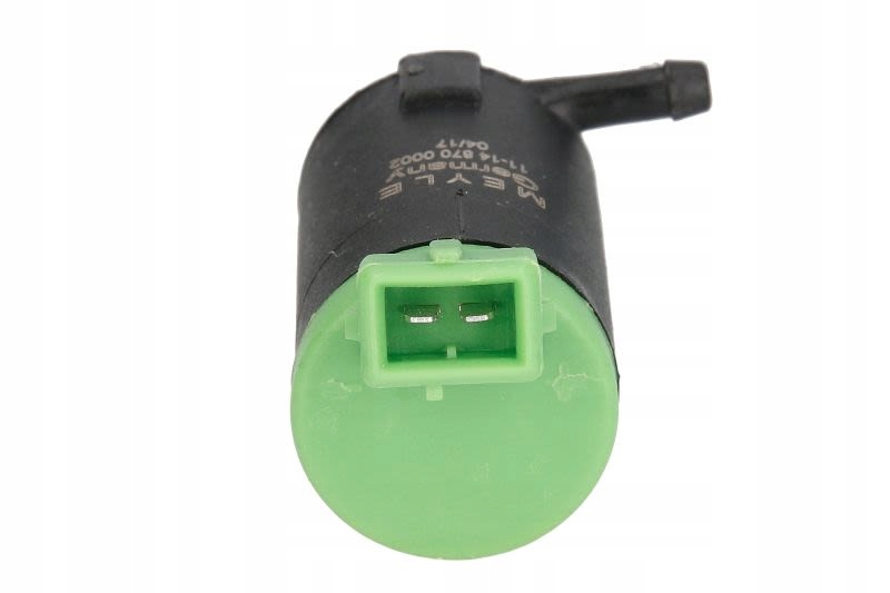 фото №15, Помпа омивача meyle 643458 9601120180 14359