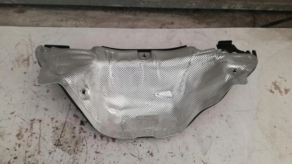 фото №2, Audi a5 8w стена перегородочная 8w0819523b