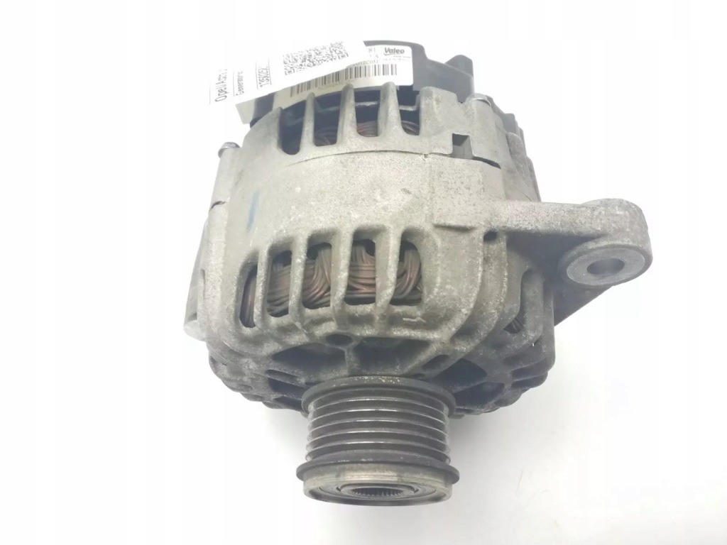 Купити Генератор 13502581 vauxhall astra j 2009 2017 2.0 cdti