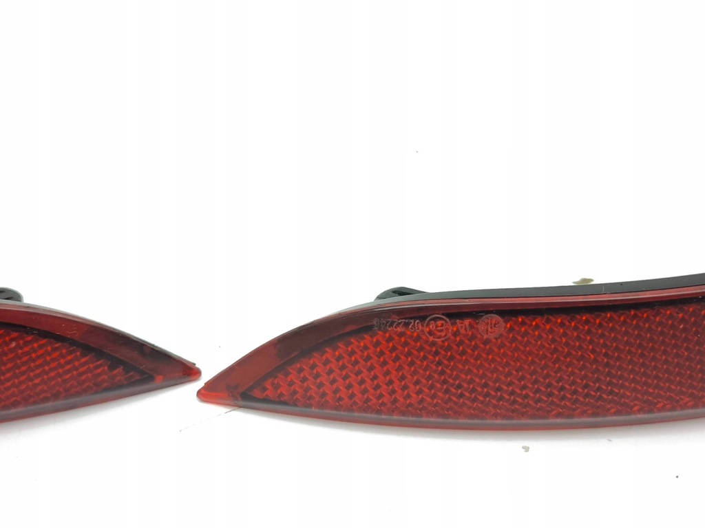 фото №9, Skoda octavia mk4 2024 комплект відбивачі