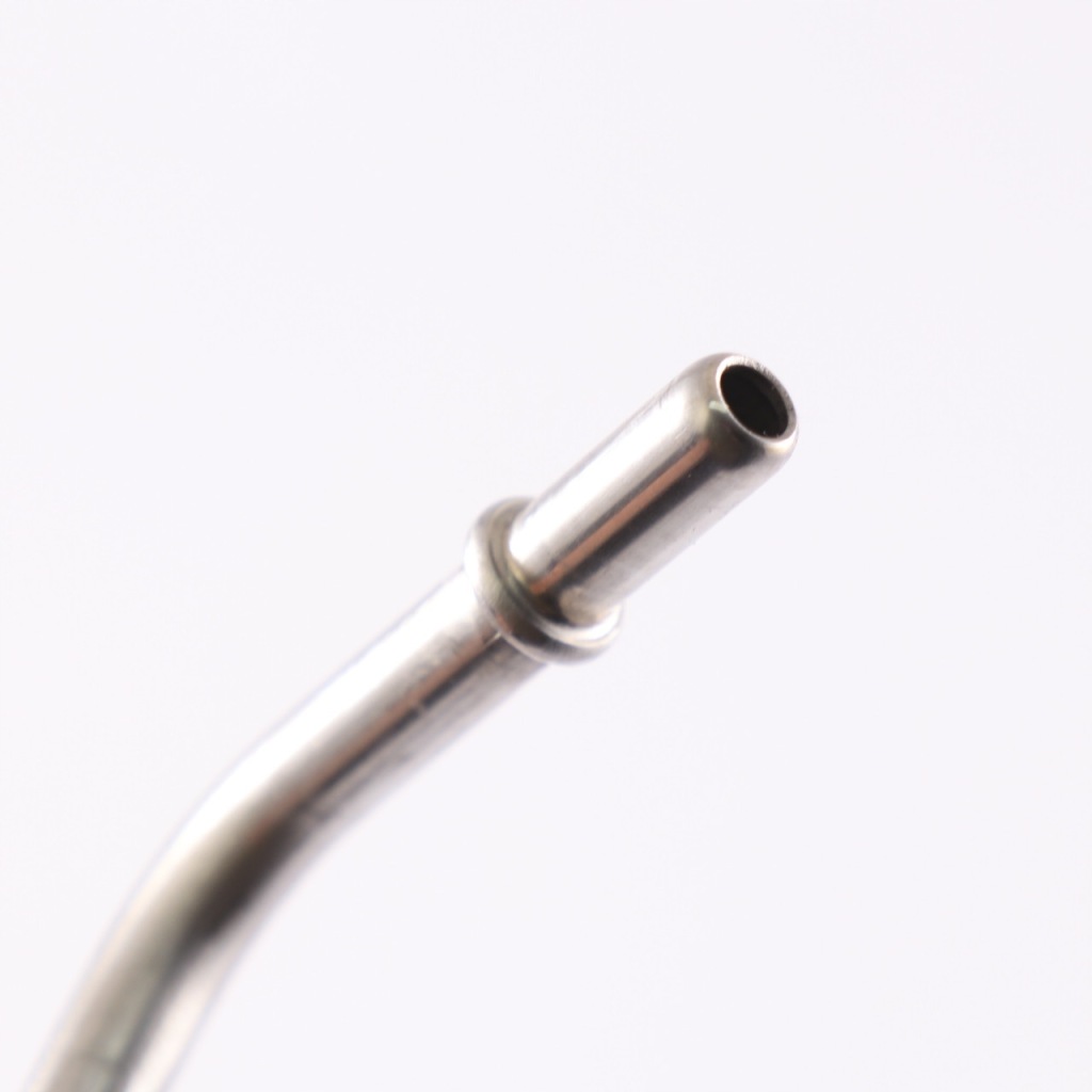 фото №12, Bmw x4m f98 бензин s58 труба живлення пального вприску датчик 8053442