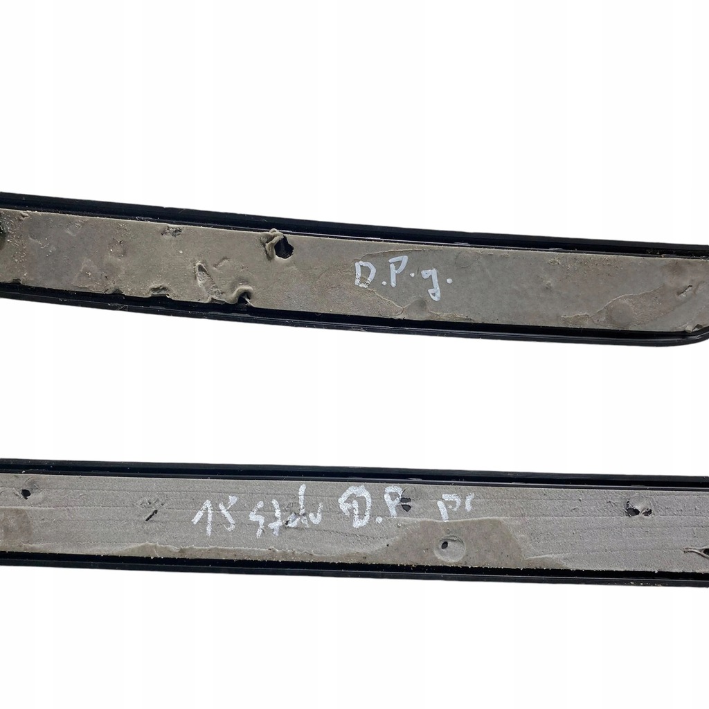 фото №8, Alfa romeo stelvio 2019 пороги