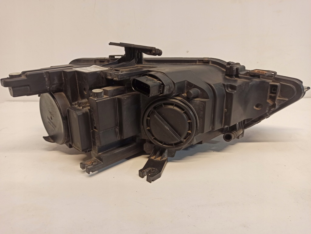 фото №4, Лампа лівий перед a4 b8 8k0941003m anglik rhd