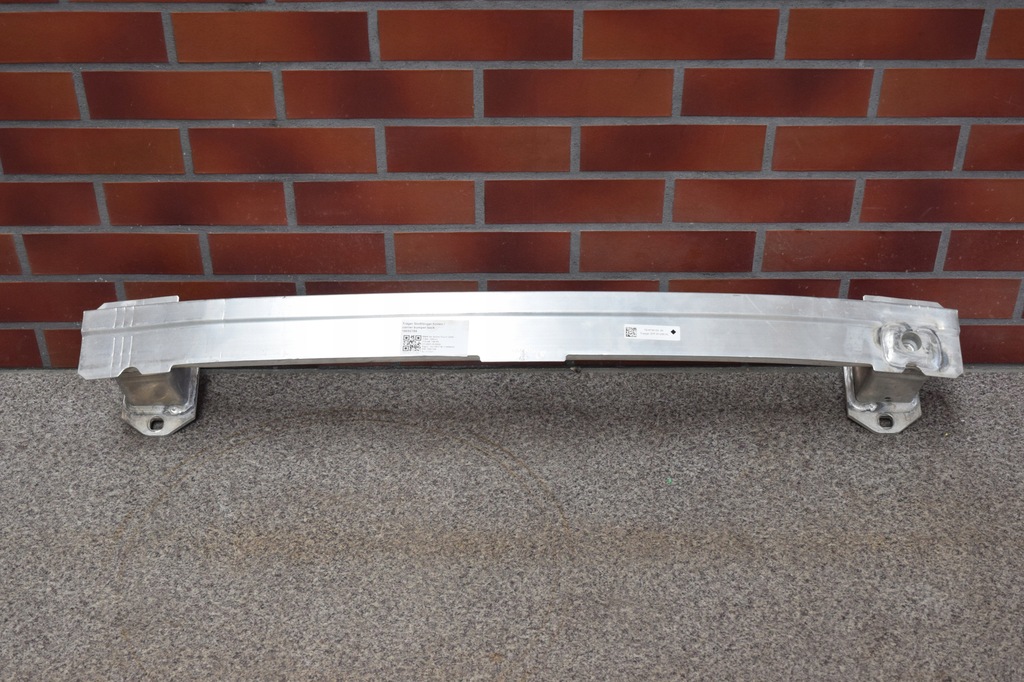 фото №1, Балка бампера задняя задняя bmw 2 u06