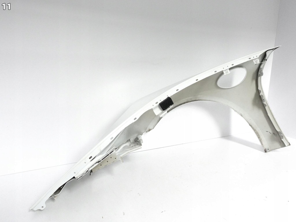 фото №12, Porsche 992 911 turbo carrera sport c2 / c4 19- крила fender правий перед