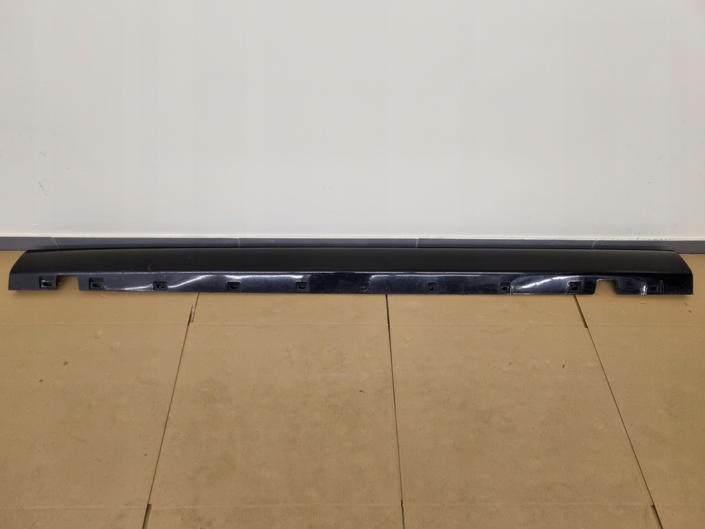 фото №12, Jaguar s-type молдинг порог левая правая