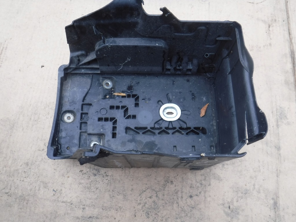 фото №1, Основа акумулятор range rover evoque 6g9n-10757af