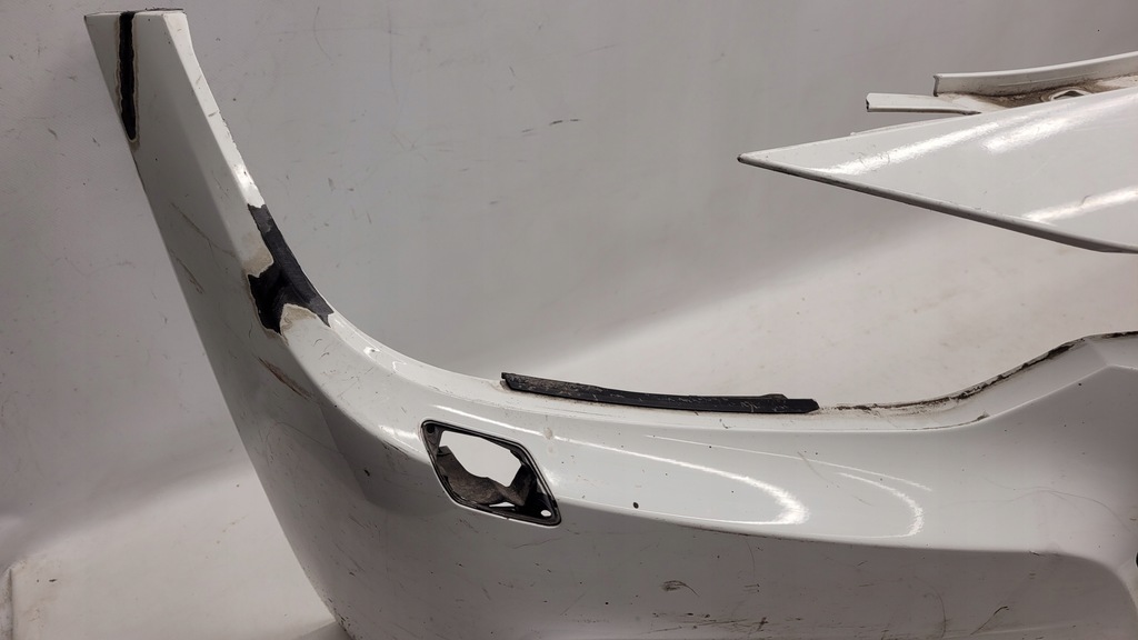 фото №10, Bmw 3 f30 f31 m-pakiet бампер перед передний oryg.