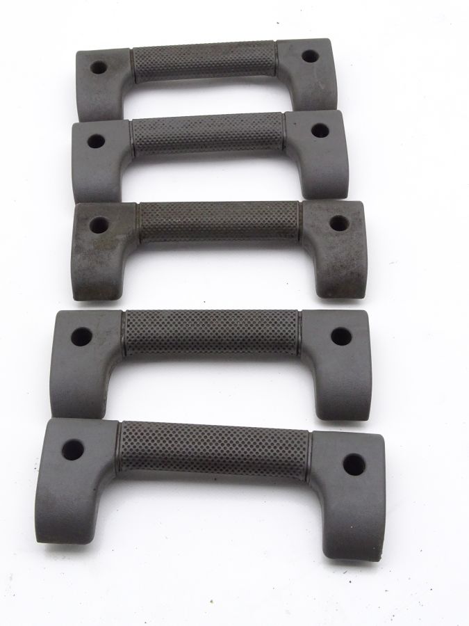 фото №3, Land rover discovery ii 98-04 ручка кронштейн дверь