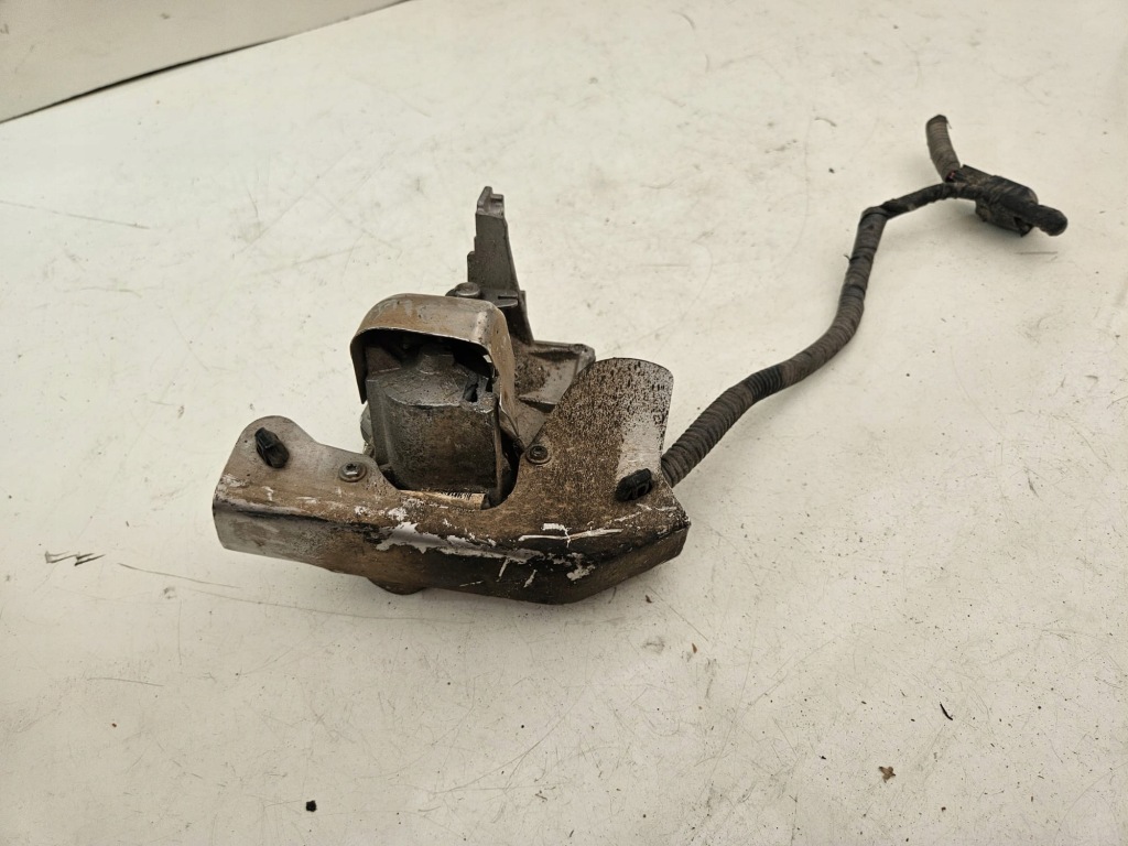 фото №3, Дросельна заслінка renault scenic 50885503 клапан повітря