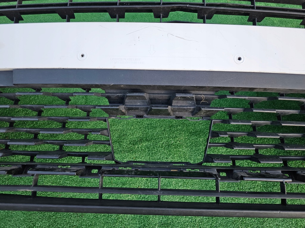 фото №14, Бампер перед opel mokka b ii 20-