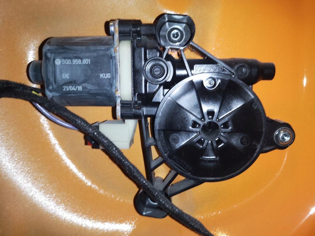 фото №8, Audi rs3 a3 8v4 sportback дверь левая задняя 8v4833123 2015 - 2020