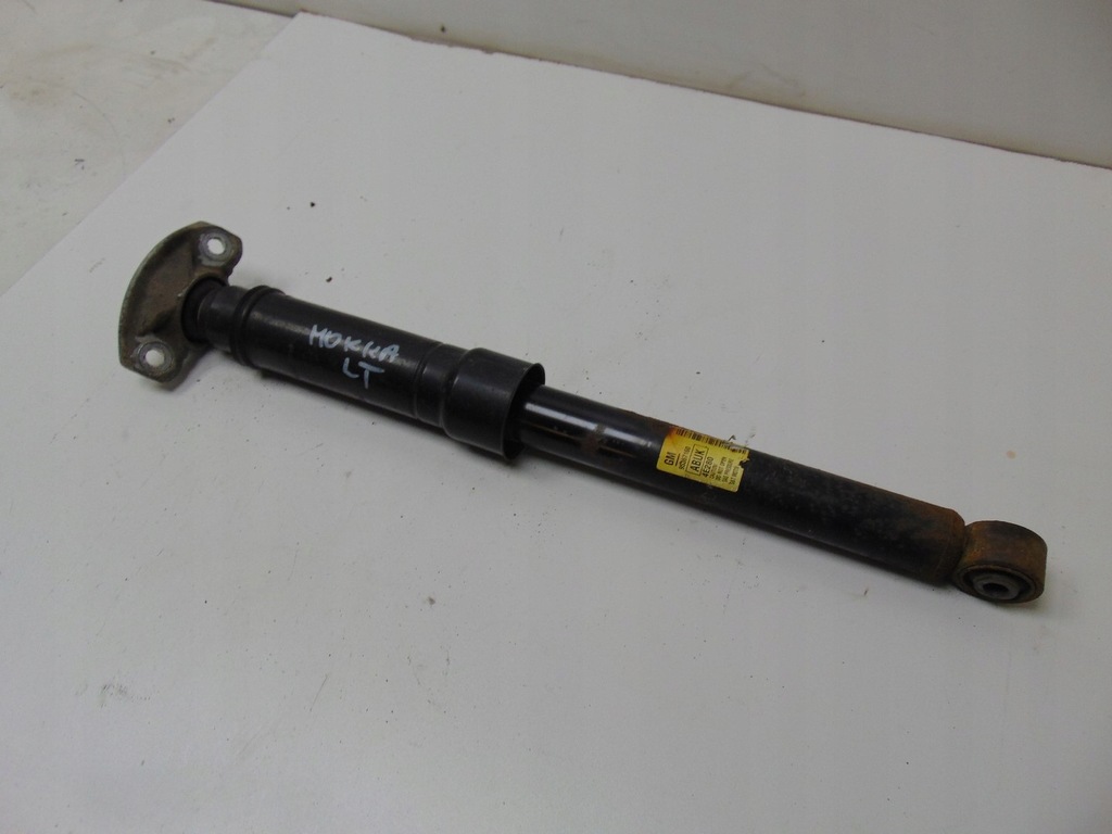 фото №1, Амортизатор лівий задня opel mokka a 1.7 cdti 95367160