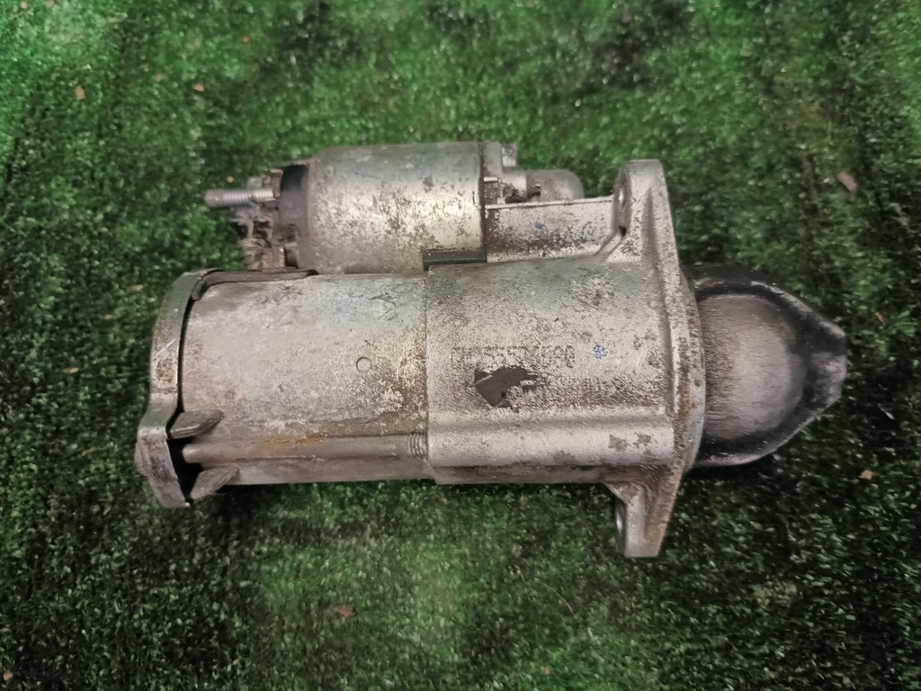 фото №1, Opel astra j gtc 1.6 t стартер