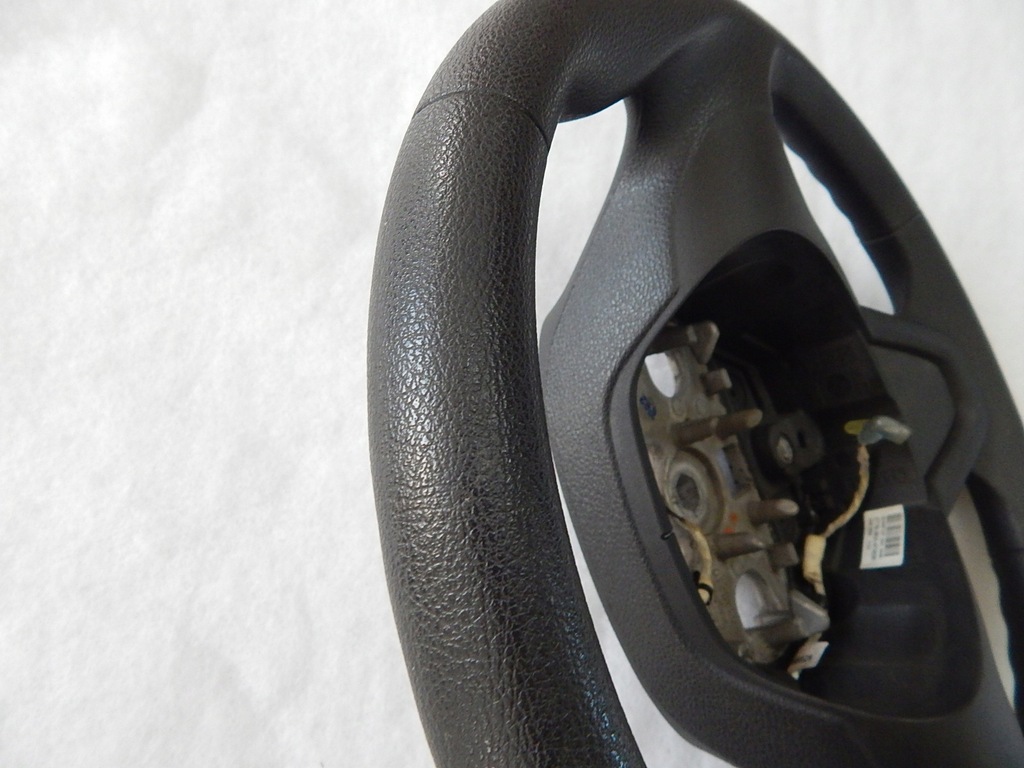 фото №9, Ford transit courier - воздуховод bdb