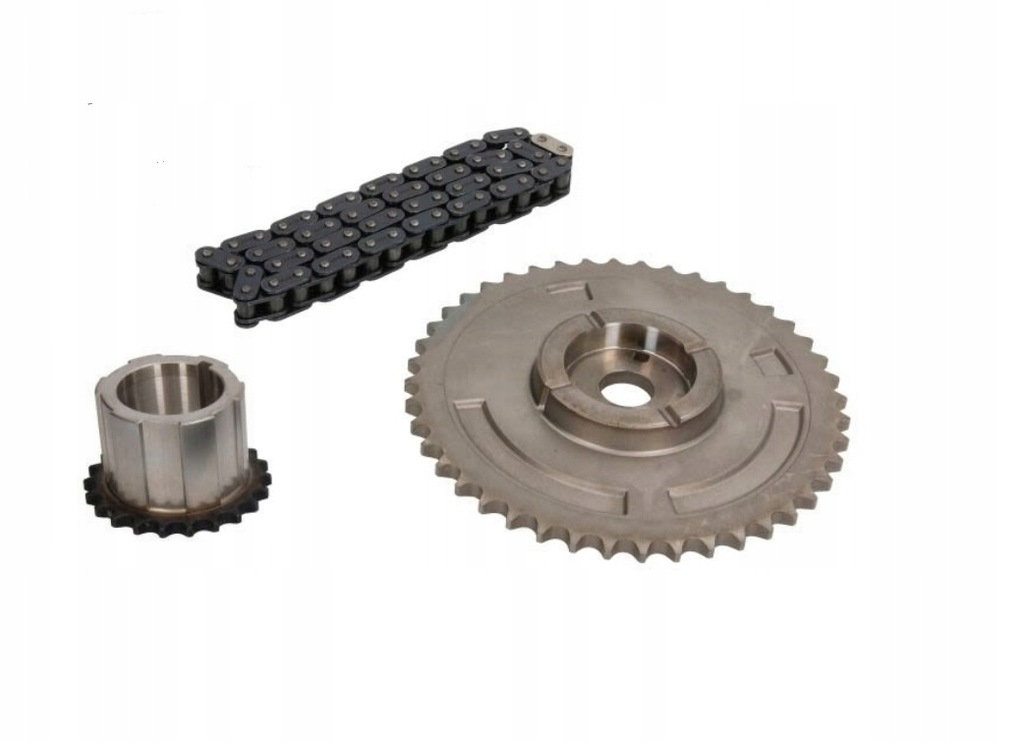 фото №1, Грм kompletny chevrolet gmc hummer pontiac