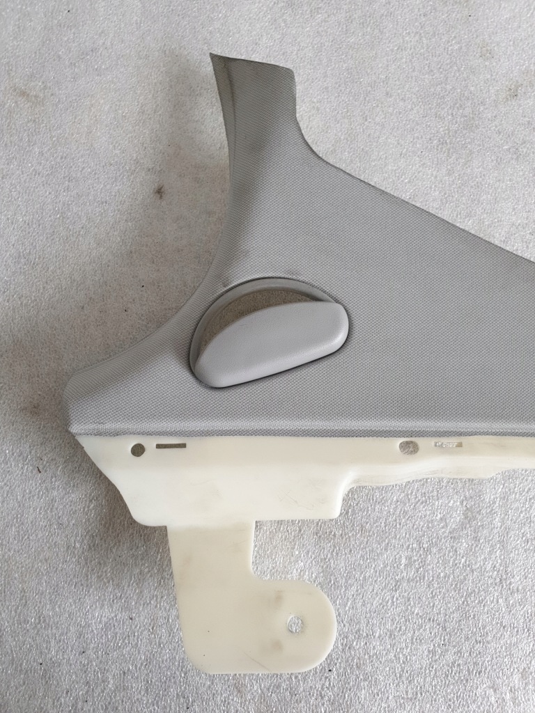 фото №4, Защита стойка lewego блок двигателя jaguar xf