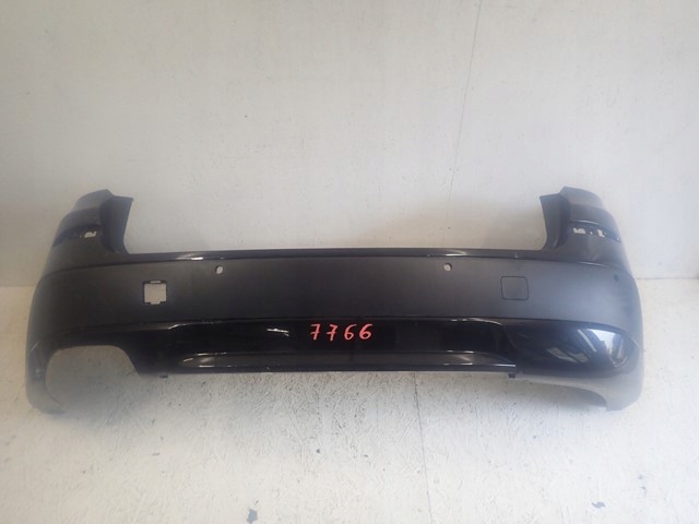 фото №1, Бампер задня задній bmw x3 f25 2010-2014r