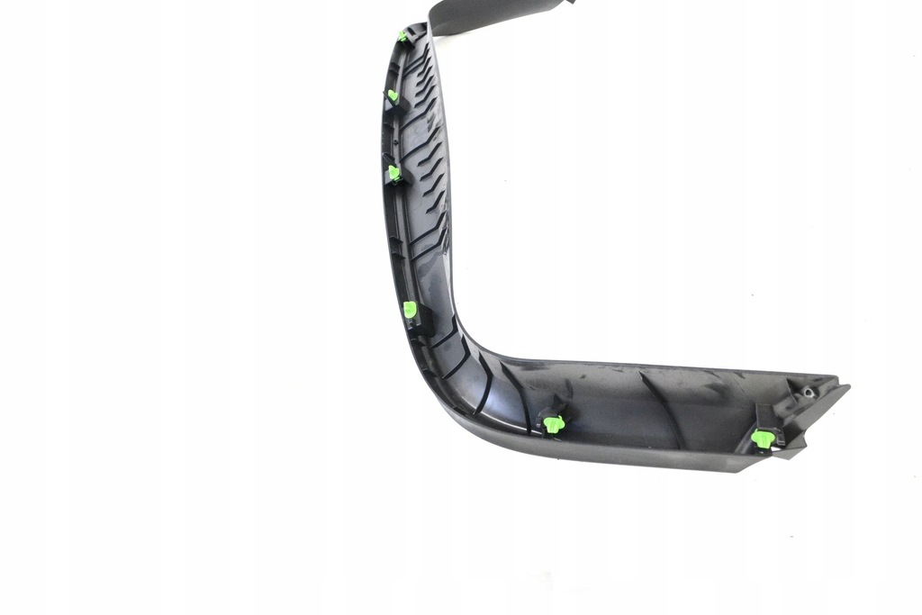 фото №5, Audi q8 2020 защита задняя туннель среднего