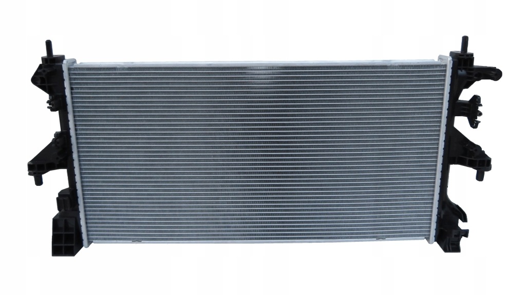 фото №1, Радиатор citroen jumper 2.0 hdi 2015- 1629086780