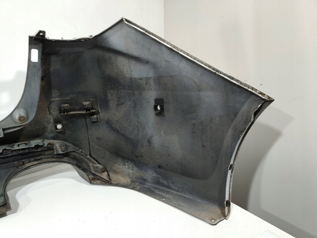 фото №14, Kia optima iv gt бампер задній 86611-d4300 kompletny