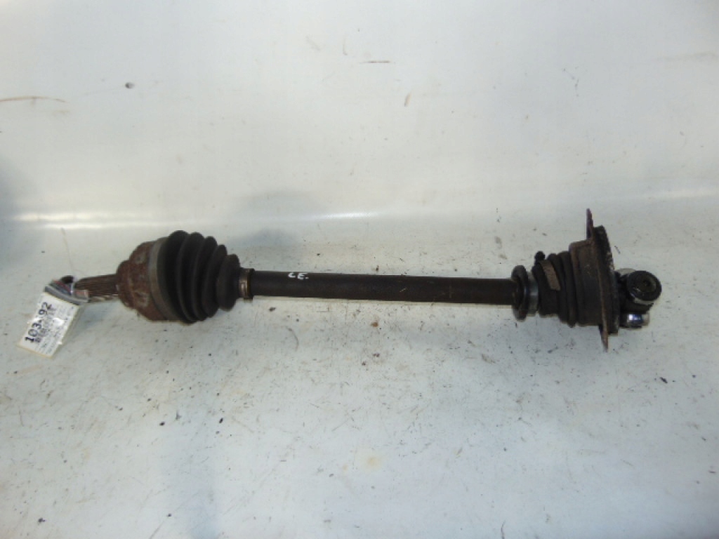 фото №1, Привідний вал ліва шарнір opel vivaro 1.9dci 01r