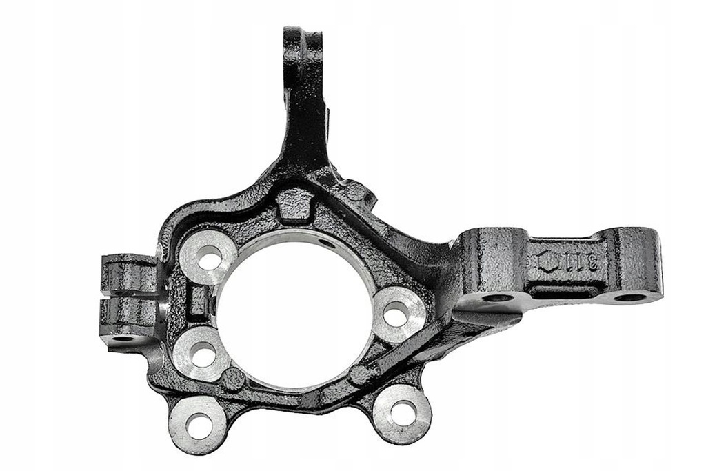 фото №3, Nty поворотный кулак передняя