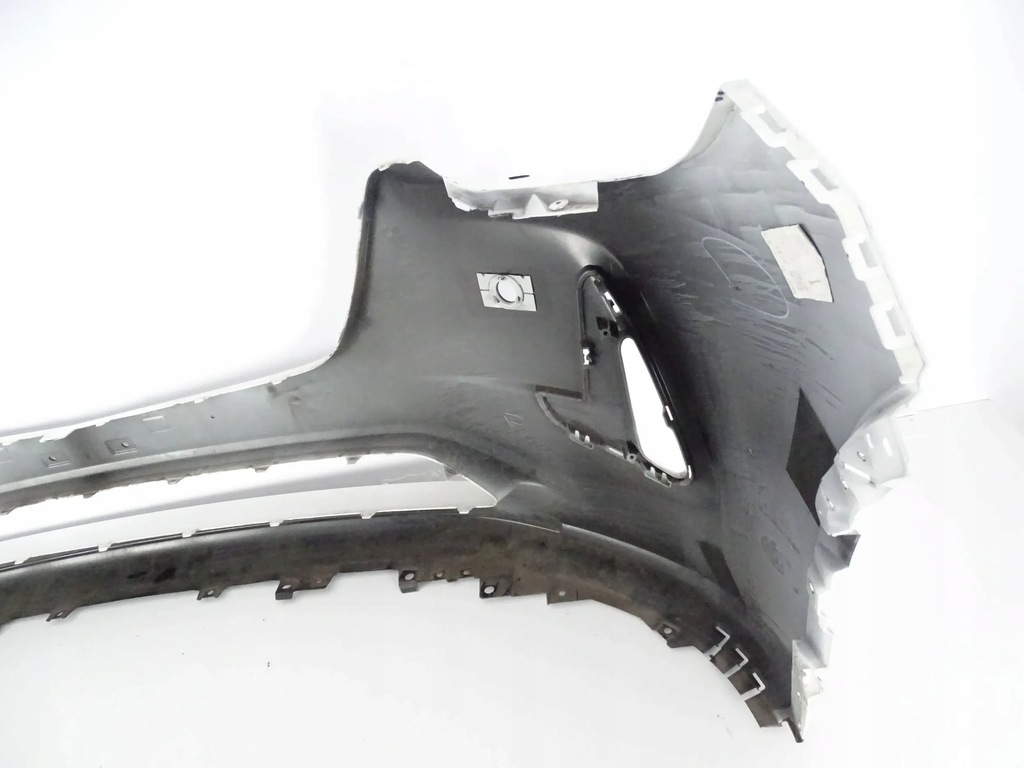 фото №6, Бампер перед mazda cx-60 cx60