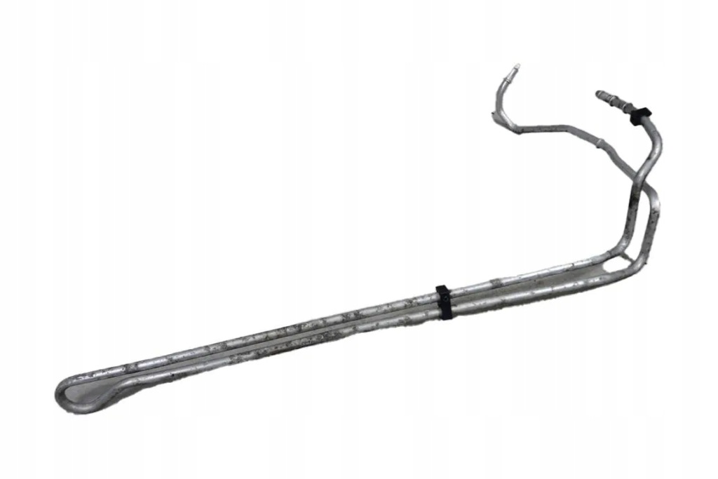 фото №1, Радиатор усилителя citroen xsara ii lift 1.6