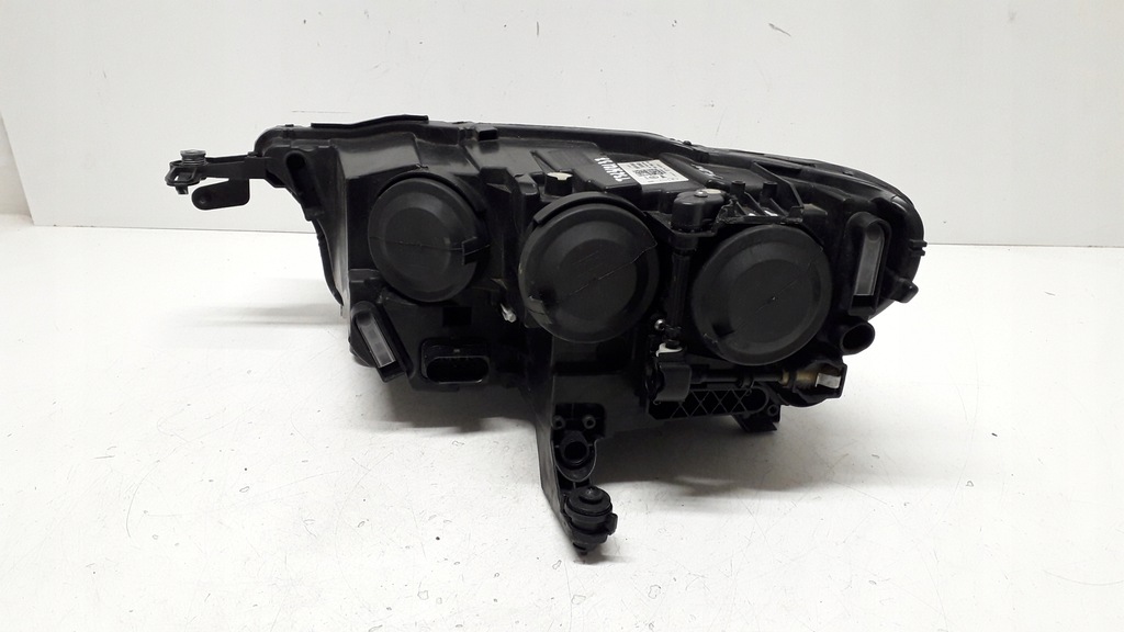 фото №15, Vw t-roc 17- лампа права передня 2ga941006b