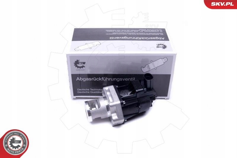 фото №1, Клапан egr chevrolet malibu 2.0 d 04.12-