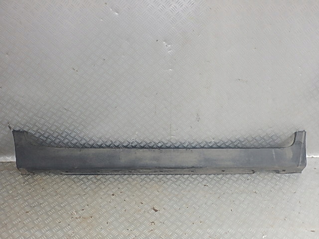 фото №1, Kia sportage iii 10- правая молдинг порог