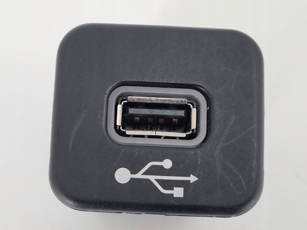 Купить 2018 jeep compass разъём usb 735579645