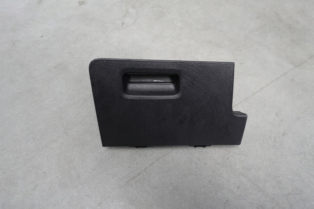 фото №1, Vw tiguan ii allspace 5nn бардачок водителя