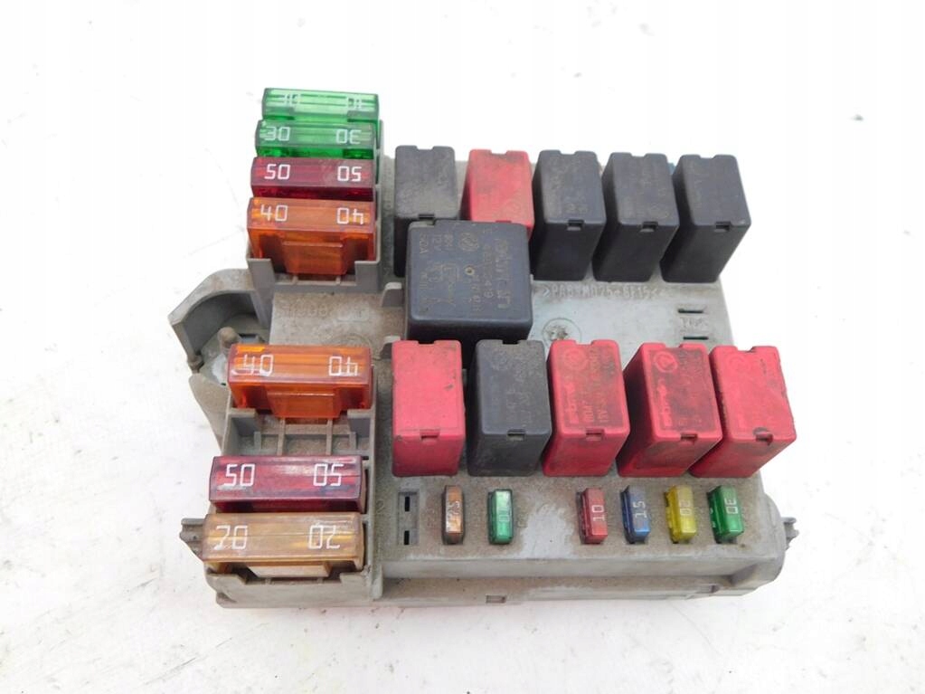 фото №14, Boxer ii ducato 2.8 hdi 02-06 набір стартовий