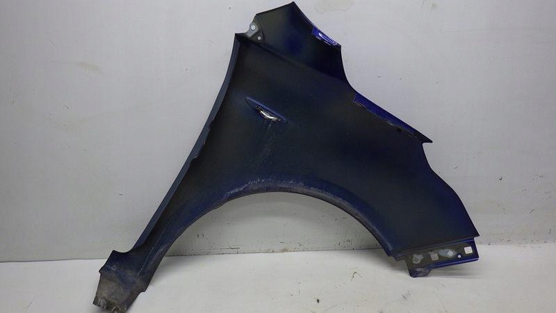 фото №5, Крыло левый перед kaf ford ka + iii