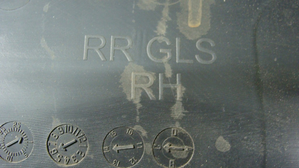 фото №9, Обивка обшивка дверь правый задняя kia ceed ii 12- 83360a2010