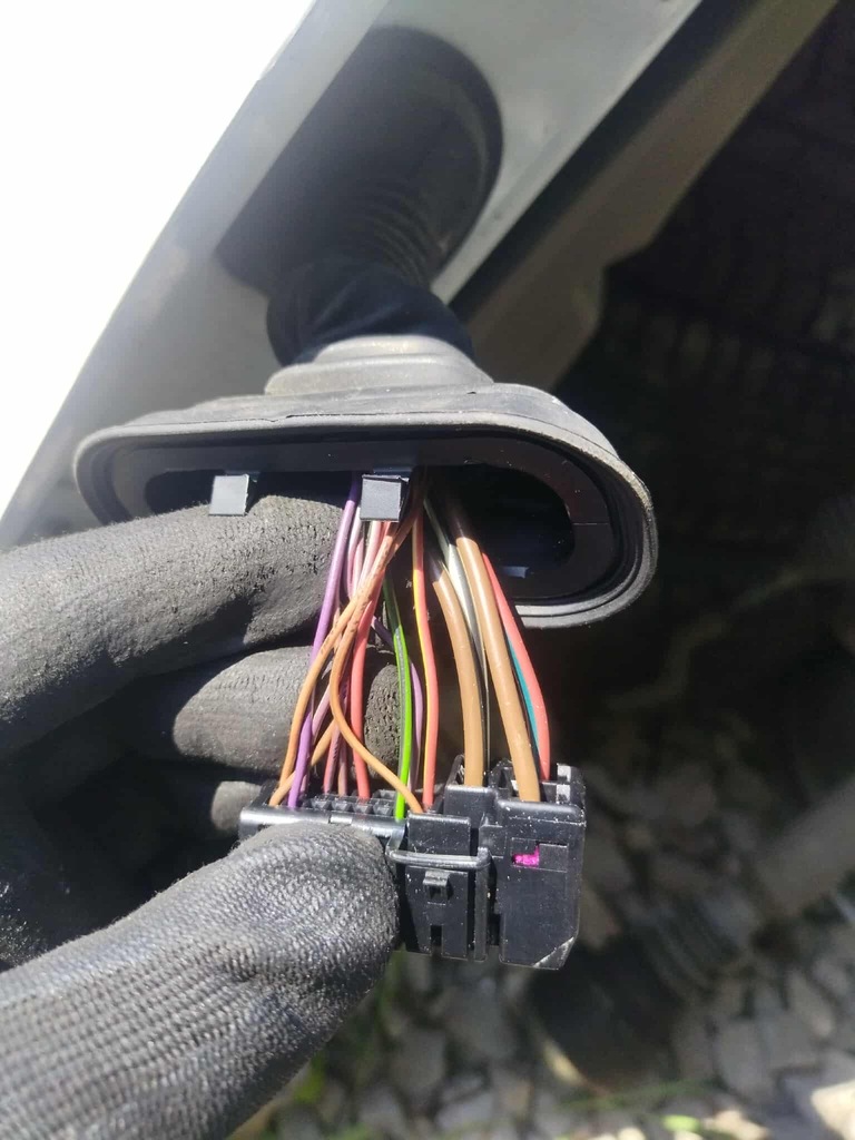 фото №9, Audi q7 4l двері правий перед передні lx7w x