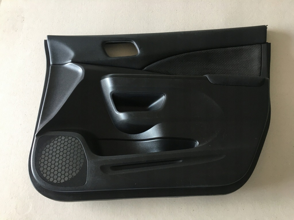 фото №1, Cr-v iv lift обшивка оббивка двері правий перед