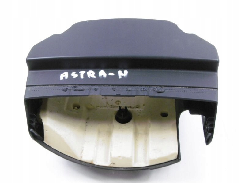 фото №6, Astra h захист корпус замка запалювання колонки 13236662