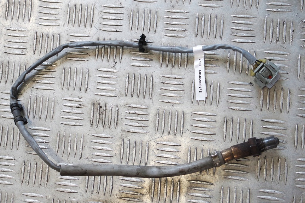 Купить Датчик лямбда-зонд porsche 991 9a160619101