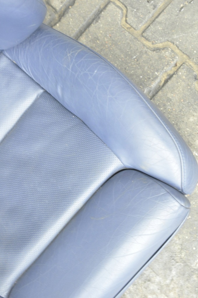 фото №14, Aston martin vanquish i vantage переходник салона сиденья обшивки aglik