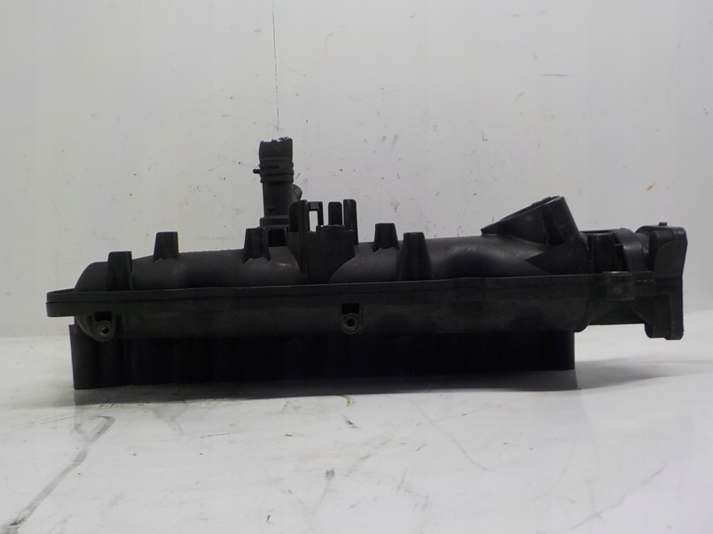 фото №4, Opel insignia колектор всмоктуючий 55566258