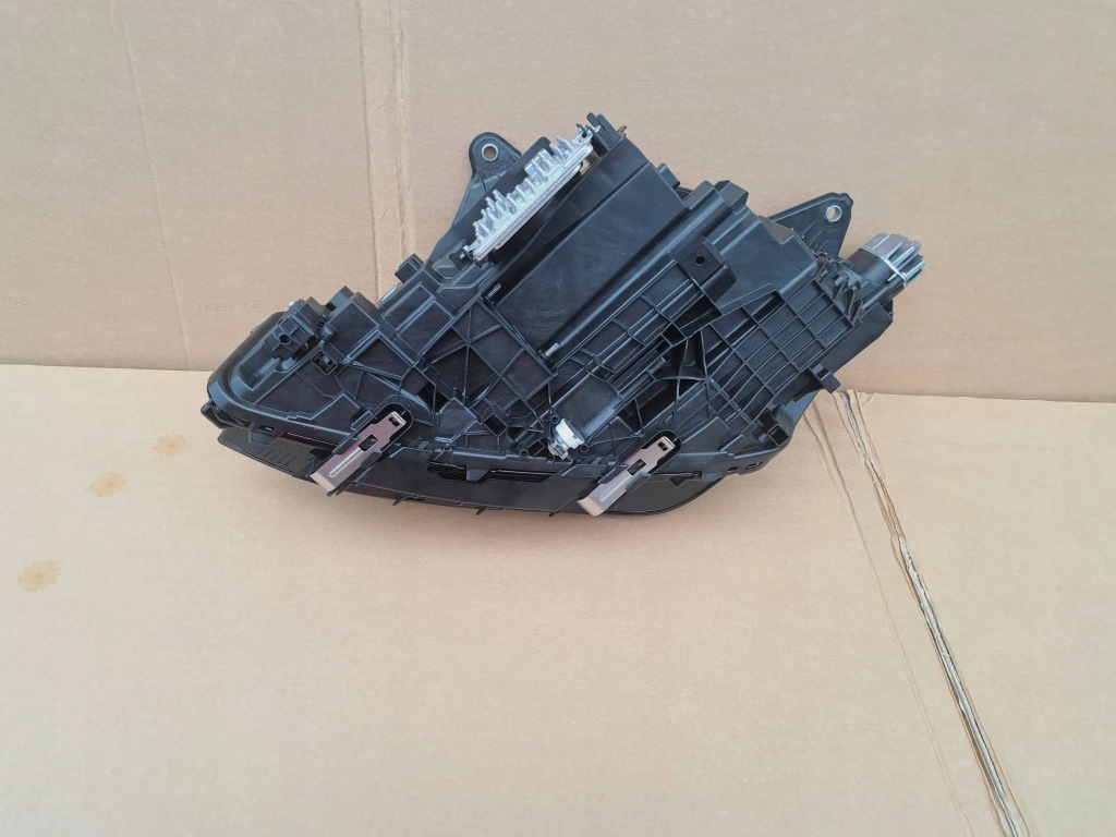 фото №5, Bmw 2 active tourer лампа передняя led правая