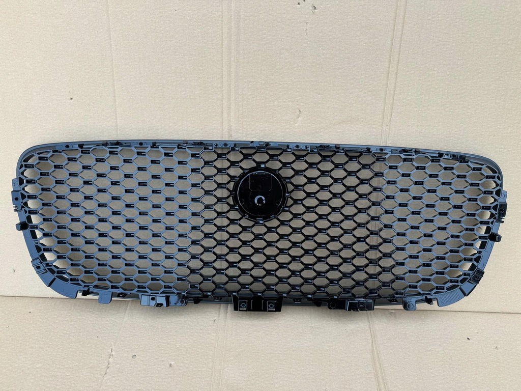 фото №2, Jaguar f-pace решітка радіатора решітка радіатора решітка радіатора