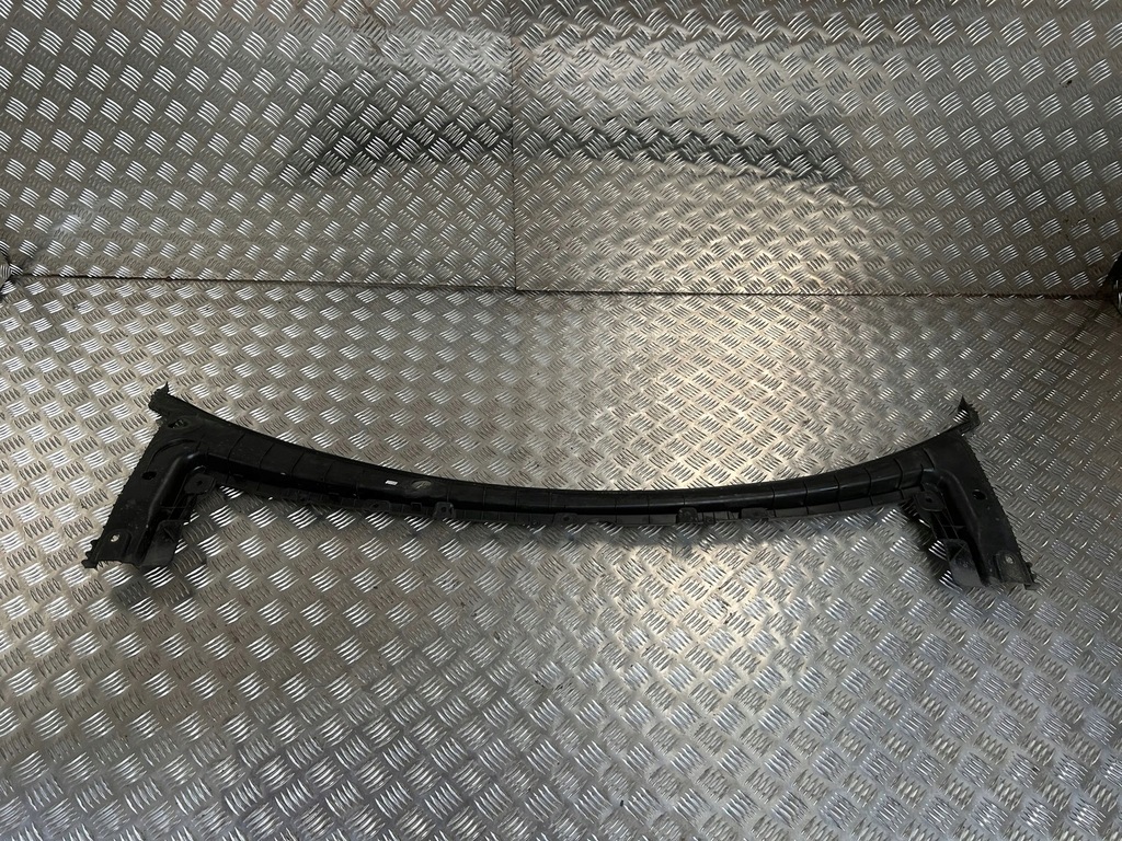 фото №6, Tesla model s 2017 жабо передние 106050900b